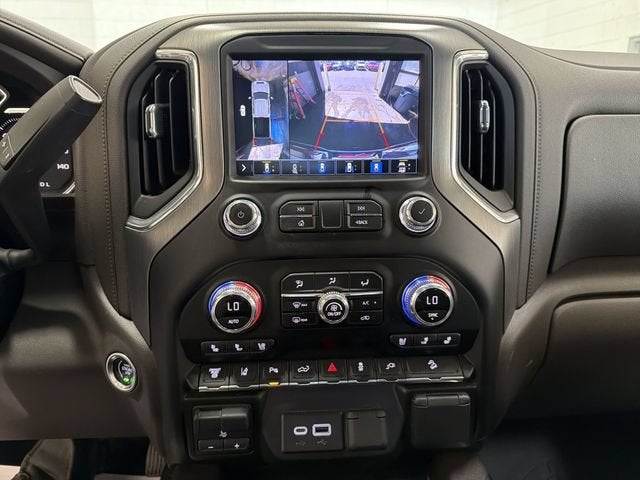 2022 GMC Sierra 3500 Denali HD Denali - Photo 17