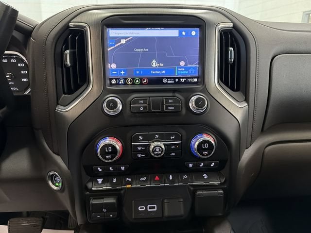 2022 GMC Sierra 3500 Denali HD Denali - Photo 18