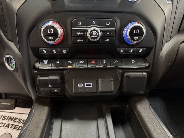 2022 GMC Sierra 3500 Denali HD Denali - Photo 19