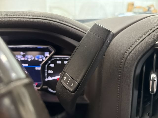 2022 GMC Sierra 3500 Denali HD Denali - Photo 20