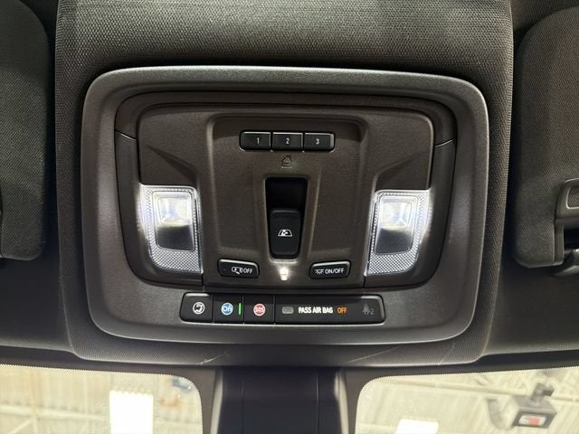2022 GMC Sierra 3500 Denali HD Denali - Photo 22