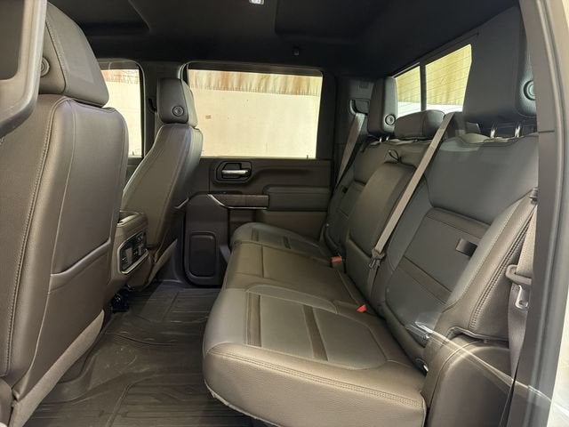 2022 GMC Sierra 3500 Denali HD Denali - Photo 23