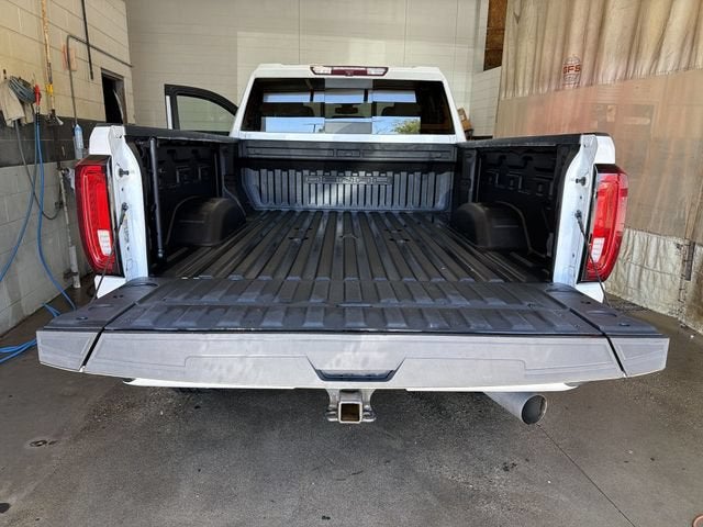 2022 GMC Sierra 3500 Denali HD Denali - Photo 24