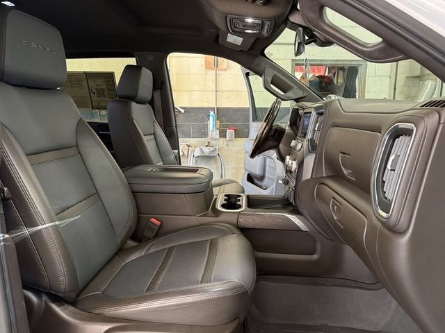 2022 GMC Sierra 3500 Denali HD Denali - Photo 25