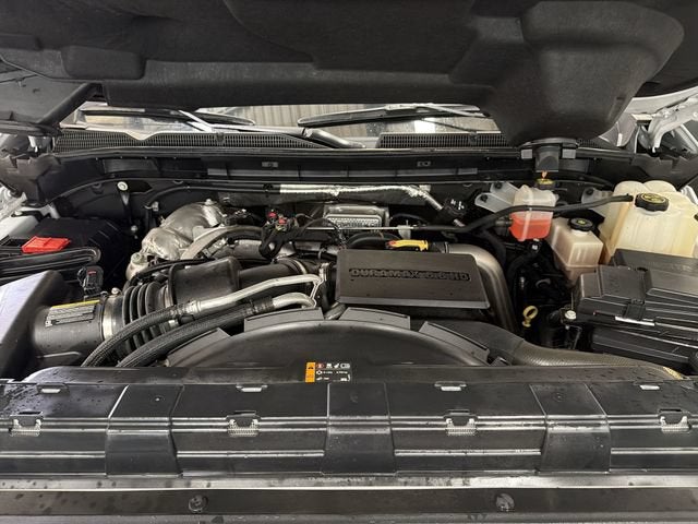 2022 GMC Sierra 3500 Denali HD Denali - Photo 26