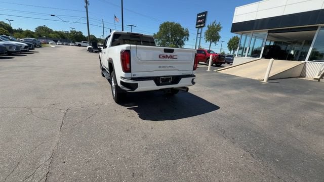 2022 GMC Sierra 3500 Denali HD Denali - Photo 6