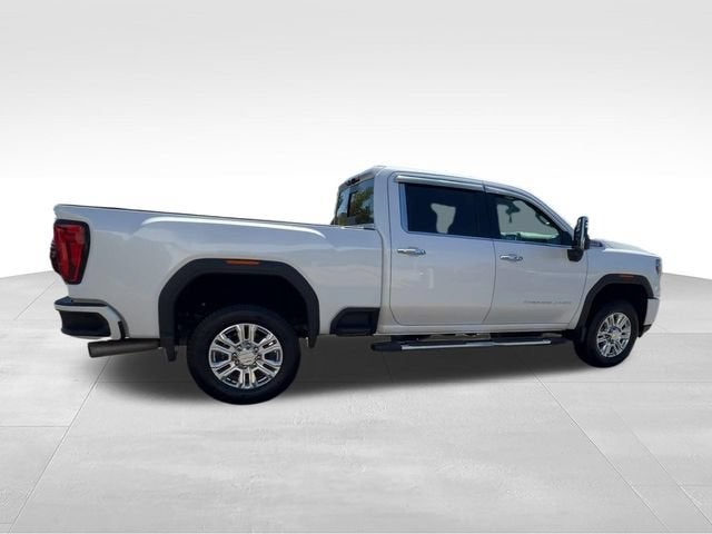 2022 GMC Sierra 3500 HD Denali