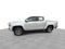 2017 GMC Canyon 4WD SLE