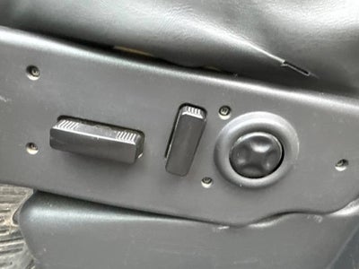 2005 GMC Sierra 2500 HD SLT