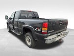 2005 GMC Sierra 2500 HD SLT