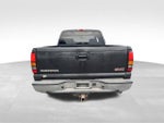2005 GMC Sierra 2500 HD SLT