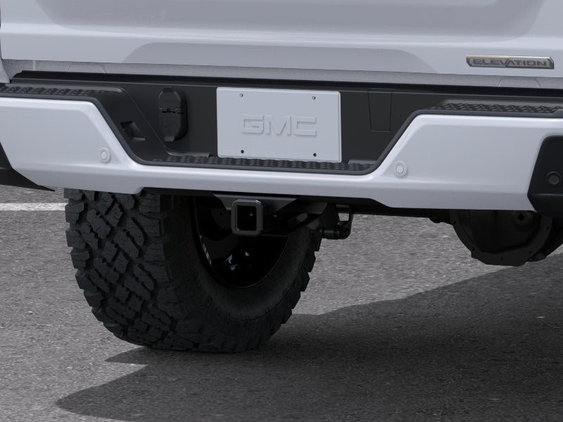2026 GMC Canyon Elevation - Photo 14