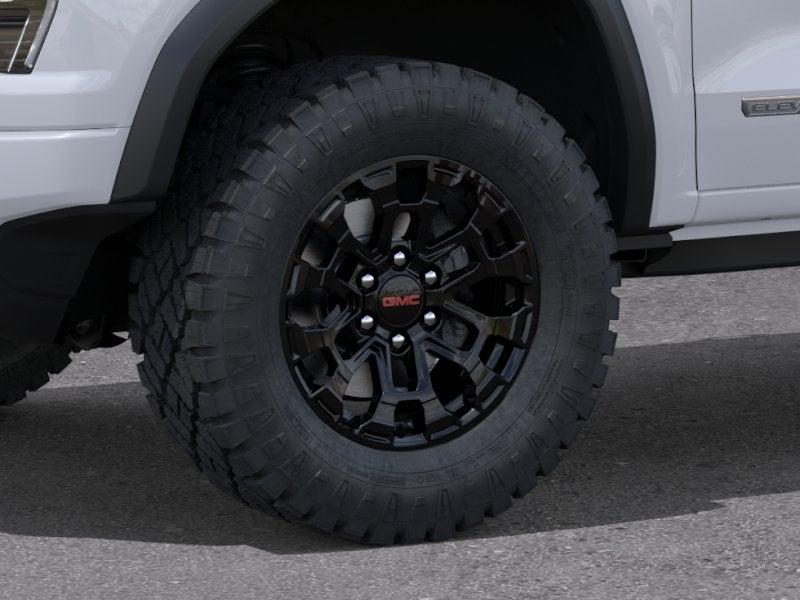 2026 GMC Canyon Elevation - Photo 9