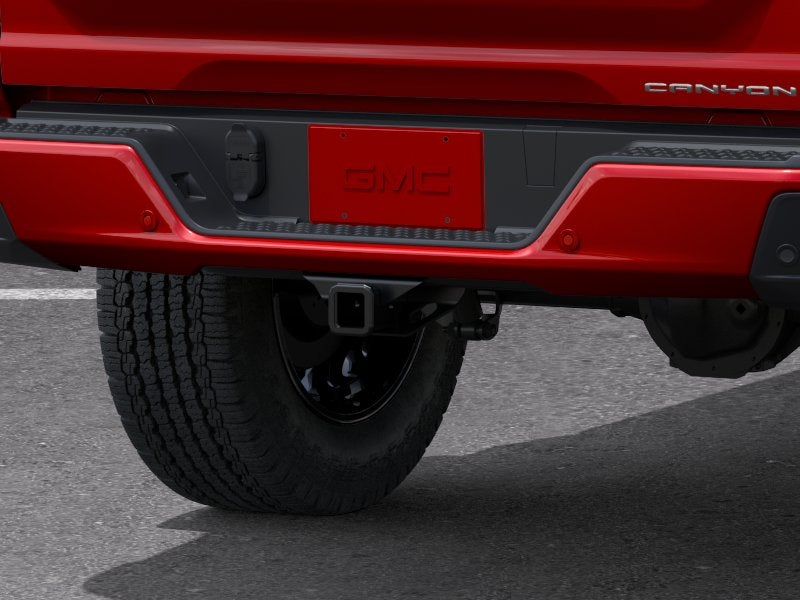 2026 GMC Canyon Denali - Photo 14
