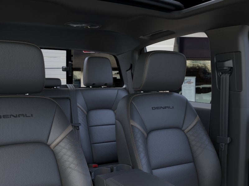2026 GMC Canyon Denali - Photo 24
