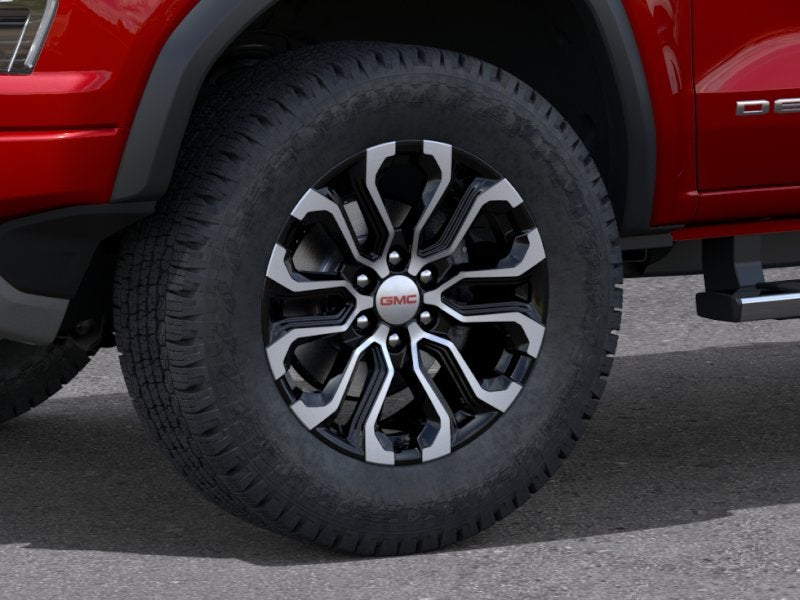 2026 GMC Canyon Denali - Photo 9