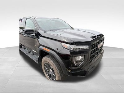 2023 GMC Canyon 2WD Elevation