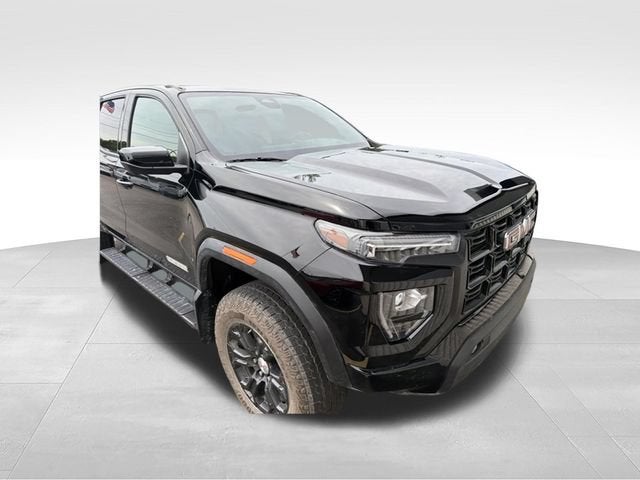2023 GMC Canyon 2WD Elevation