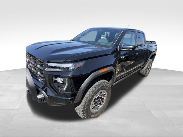 2023 GMC Canyon 4WD AT4X