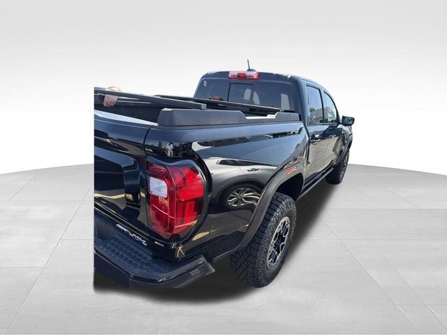 2023 GMC Canyon 4WD AT4X