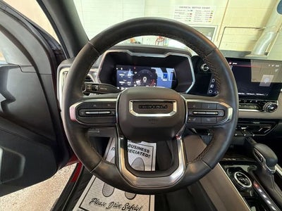 2023 GMC Canyon Denali