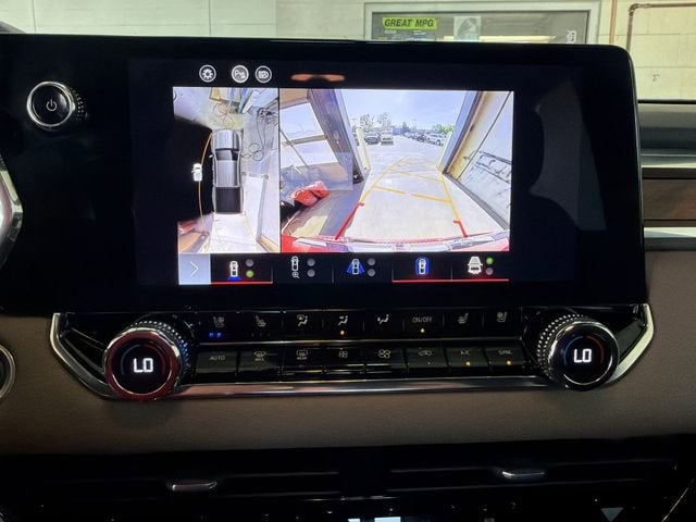 2023 GMC Canyon Denali