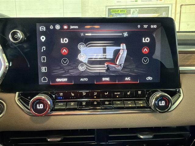 2023 GMC Canyon Denali