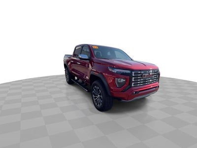 2023 GMC Canyon Denali