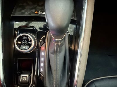 2023 GMC Canyon Denali