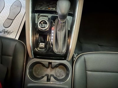 2023 GMC Canyon Denali