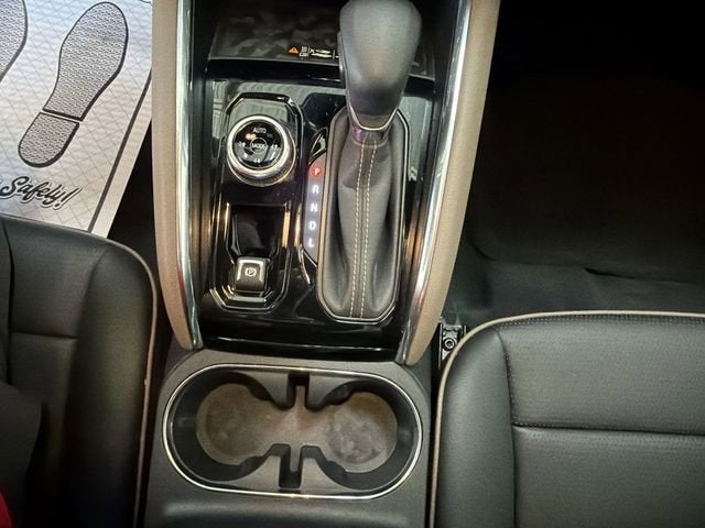 2023 GMC Canyon Denali