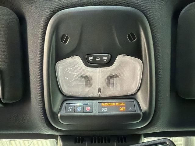 2023 GMC Canyon Denali