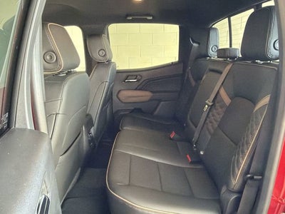 2023 GMC Canyon Denali