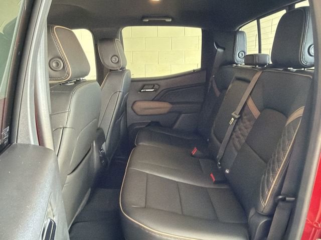 2023 GMC Canyon Denali