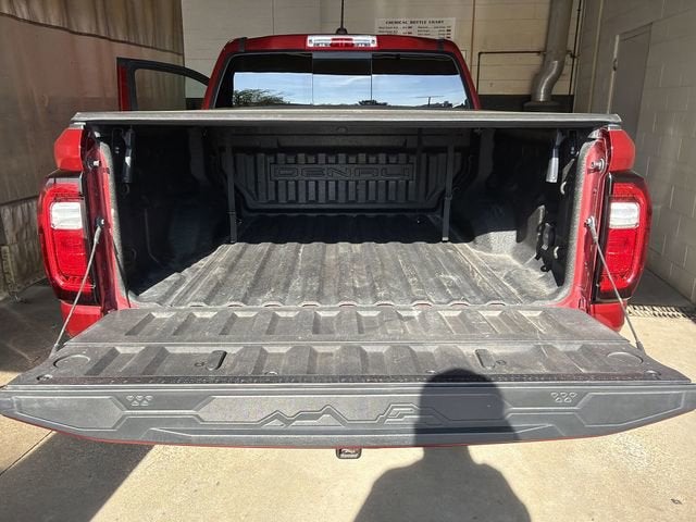 2023 GMC Canyon Denali