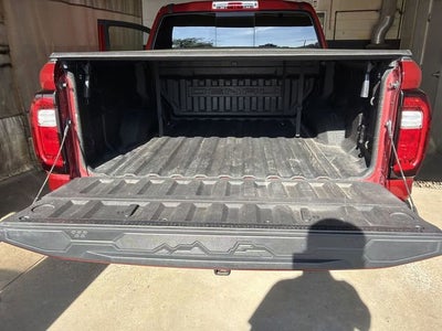 2023 GMC Canyon Denali