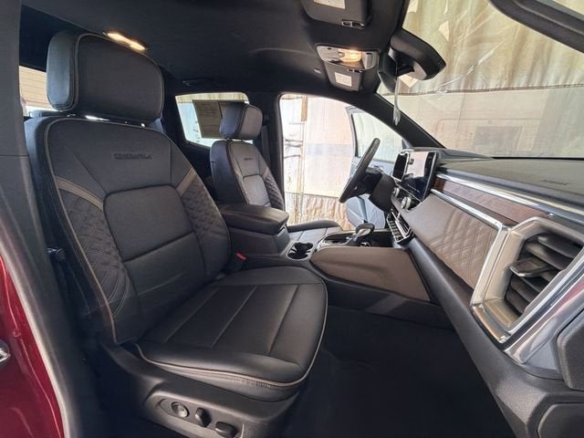 2023 GMC Canyon Denali