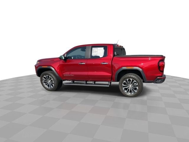 2023 GMC Canyon Denali