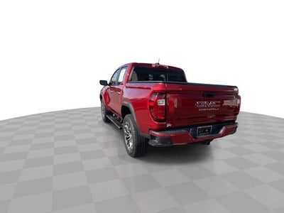 2023 GMC Canyon Denali