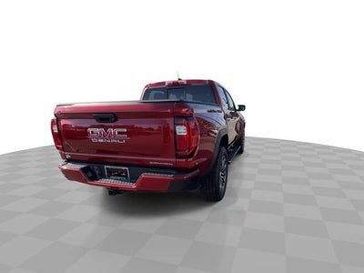 2023 GMC Canyon Denali