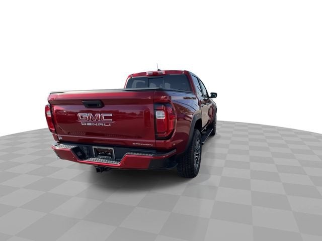 2023 GMC Canyon Denali