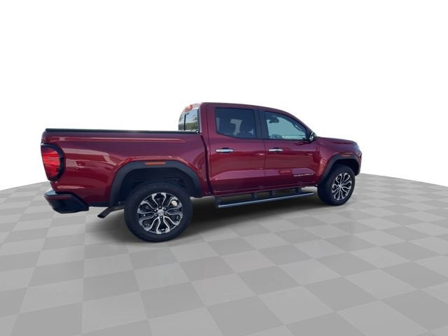 2023 GMC Canyon Denali