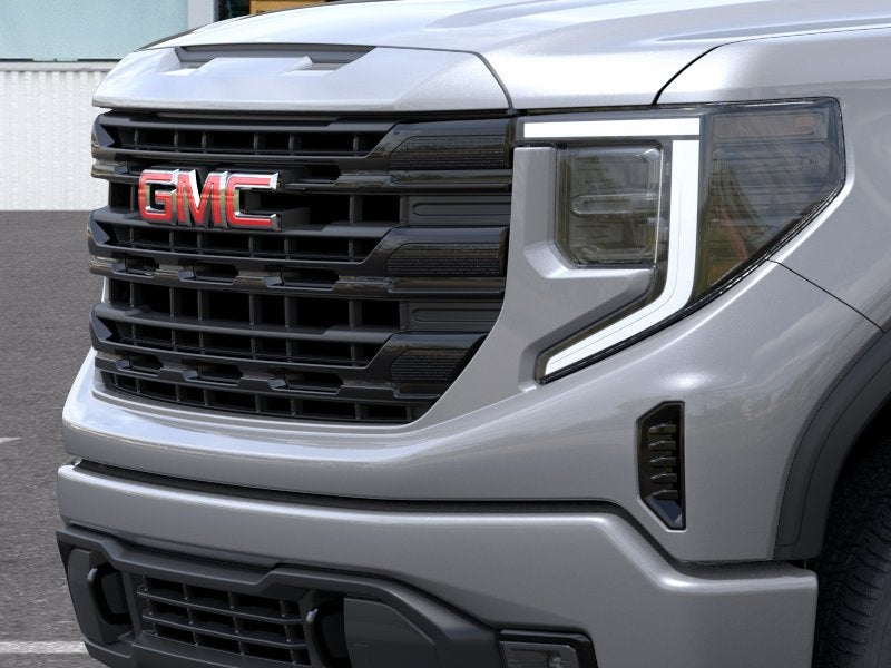 2026 GMC Sierra 1500 Elevation - Photo 13