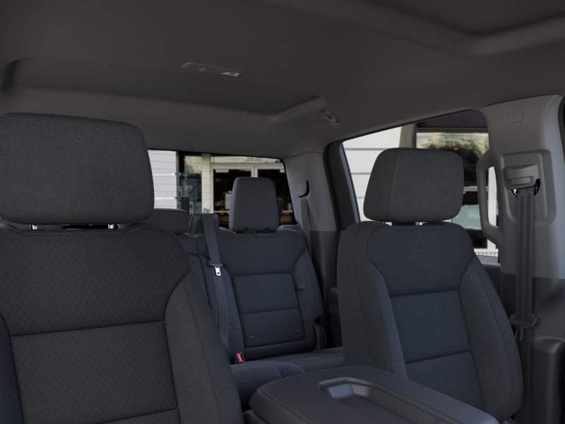 2026 GMC Sierra 1500 Elevation - Photo 24