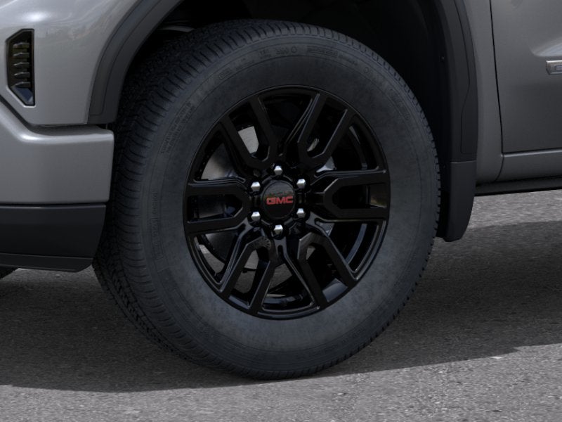 2026 GMC Sierra 1500 Elevation - Photo 9