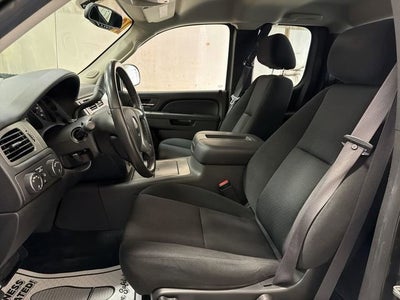 2010 GMC Sierra 1500 SLE