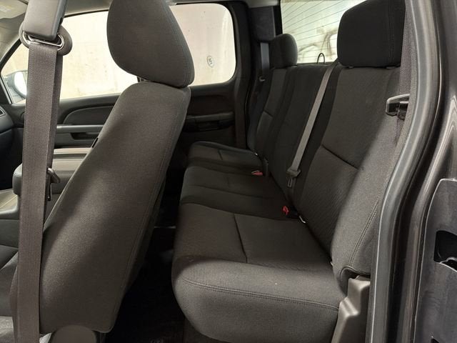 2010 GMC Sierra 1500 SLE