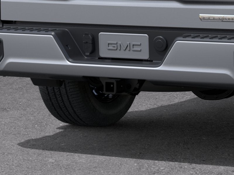 2026 GMC Sierra 1500 Elevation - Photo 14