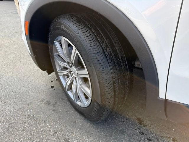 2023 Cadillac XT4 AWD Sport