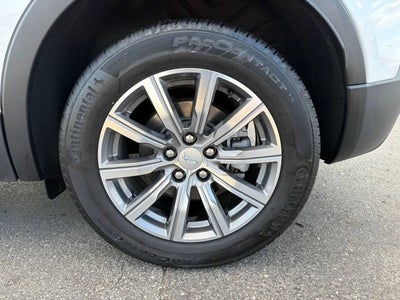 2023 Cadillac XT4 AWD Sport